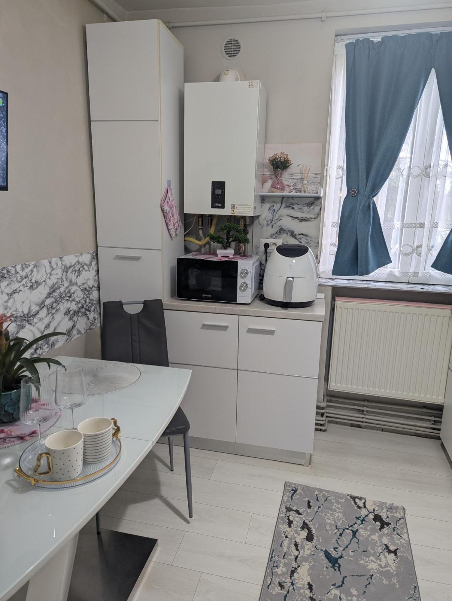 Apartment Edmay Byrelax