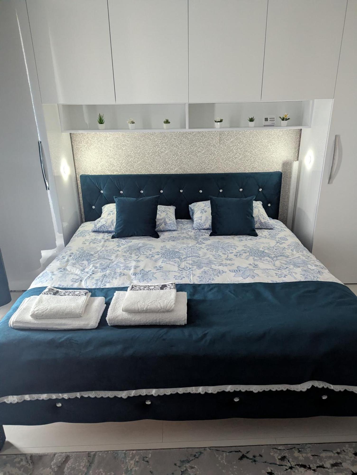 Apartment Edmay Byrelax Sighetu Marmatiei