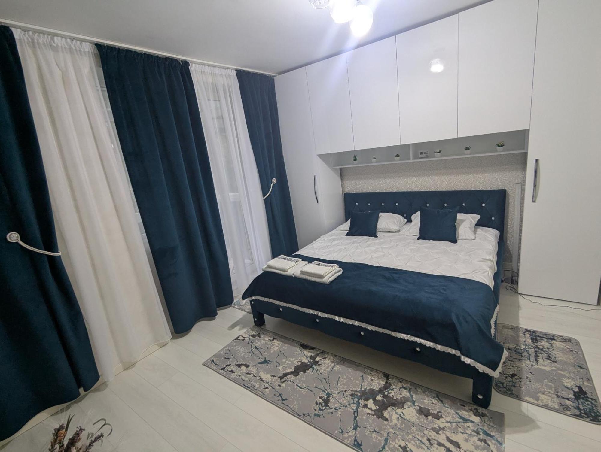 Apartment Edmay Byrelax *