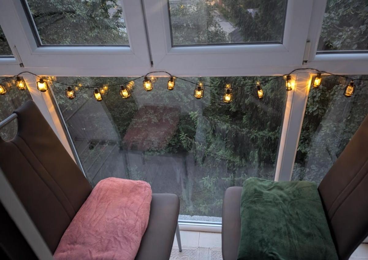 Edmay Byrelax Apartment
